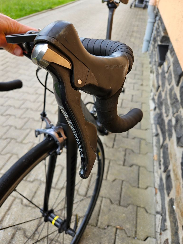 Tweedehands Canyon Ultimate CF SL 2016 Road & Gravel — afbeelding 10 van 14