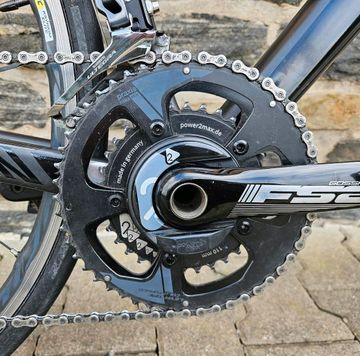 Gebrauchtes Canyon Ultimate CF SL 2016 Road & Gravel, Schwarz — Bild 25 von 26
