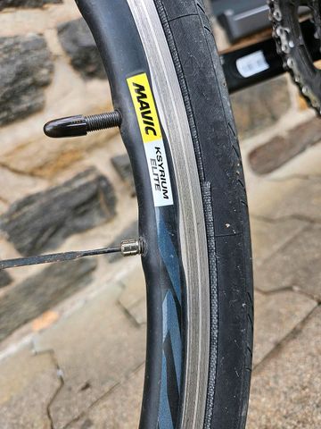 Gebrauchtes Canyon Ultimate CF SL 2016 Road & Gravel, Schwarz — Bild 10 von 26