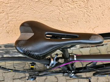Gebrauchtes Canyon Ultimate CF SL 2016 Road & Gravel, Schwarz — Bild 14 von 26