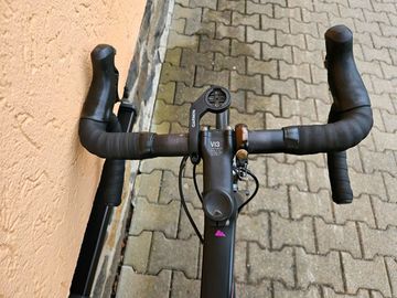 Gebrauchtes Canyon Ultimate CF SL 2016 Road & Gravel, Schwarz — Bild 3 von 26