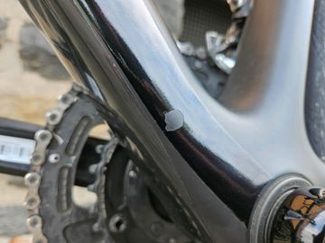 Gebrauchtes Canyon Ultimate CF SL 2016 Road & Gravel, Schwarz — Bild 7 von 26