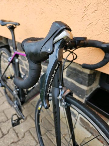 Gebrauchtes Canyon Ultimate CF SL 2016 Road & Gravel, Schwarz — Bild 16 von 26