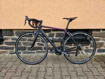 Tweedehands Canyon Ultimate CF SL 2016 Road & Gravel — afbeelding 2 van 14