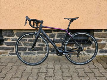 Gebrauchtes Canyon Ultimate CF SL 2016 Road & Gravel, Schwarz — Bild 2 von 26