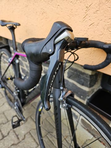 Gebrauchtes Canyon Ultimate CF SL 2016 Road & Gravel, Schwarz — Bild 15 von 26