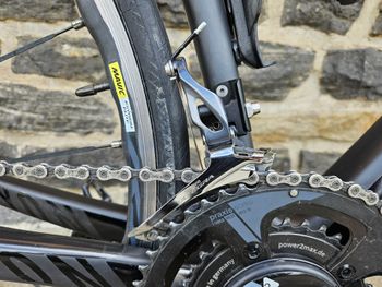 Tweedehands Canyon Ultimate CF SL 2016 Road & Gravel — afbeelding 7 van 14