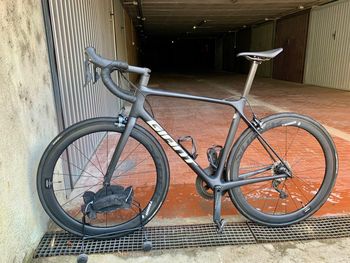 Used Giant TCR Advanced Pro 1 2019 2019 Road & Gravel, Black — image 3 of 3