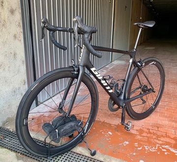 Brugt Giant TCR Advanced Pro 1 2019 2019 Road & Gravel — billede 2 af 3