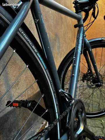 Brugt Genesis Croix De Fer 20 alt 2018 2018 Road & Gravel — billede 4 af 13