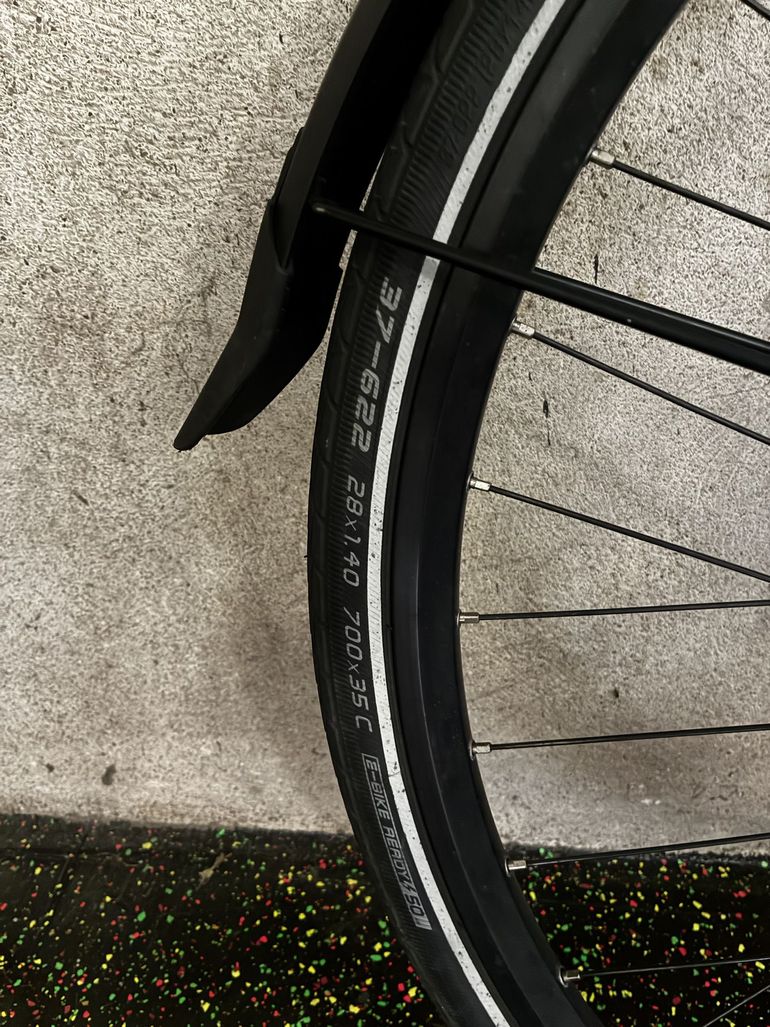 Brugt Genesis Croix De Fer 20 alt 2018 2018 Road & Gravel — billede 13 af 13