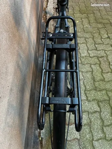 Brugt Genesis Croix De Fer 20 alt 2018 2018 Road & Gravel — billede 5 af 13