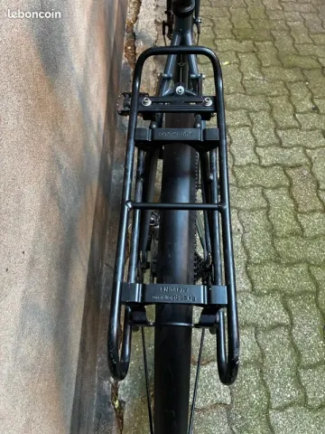 Brugt Genesis Croix De Fer 20 alt 2018 2018 Road & Gravel — billede 7 af 13