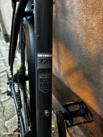 Brugt Genesis Croix De Fer 20 alt 2018 2018 Road & Gravel — billede 8 af 13