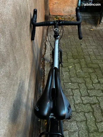 Brugt Genesis Croix De Fer 20 alt 2018 2018 Road & Gravel — billede 3 af 13