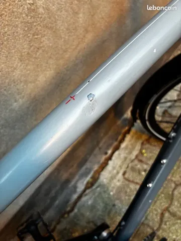 Brugt Genesis Croix De Fer 20 alt 2018 2018 Road & Gravel — billede 9 af 13