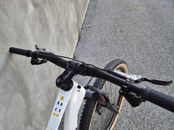 ROCKRIDER 29" Semi Rigid Mountain Bike XC 940 LTD Carbon Eagle 1x12 2024 2024 Mountainbike d'occasion — image 4 sur 24