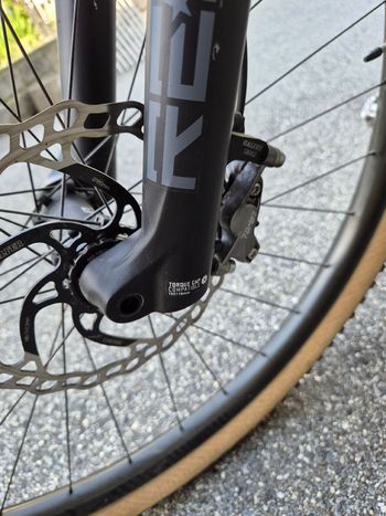 ROCKRIDER 29" Semi Rigid Mountain Bike XC 940 LTD Carbon Eagle 1x12 2024 2024 Mountainbike d'occasion — image 7 sur 24