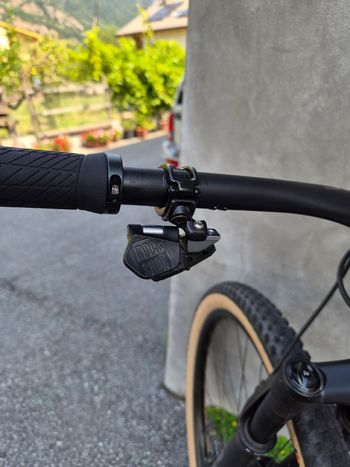 ROCKRIDER 29" Semi Rigid Mountain Bike XC 940 LTD Carbon Eagle 1x12 2024 2024 Mountainbike d'occasion — image 9 sur 24