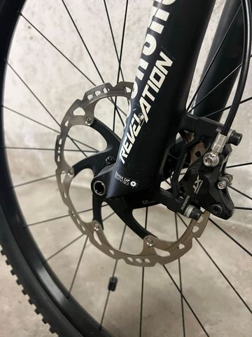 Brugt Specialized Stumpjumper FSR Comp 29 2017 2017 Mountainbike — billede 3 af 8