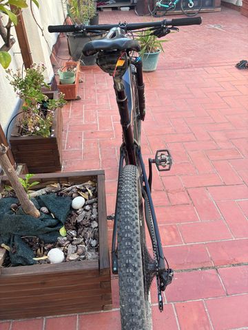 Brugt Orbea OIZ H10 2020 2020 Mountainbike — billede 4 af 4