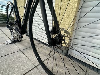 Used CUBE ATTAIN GTC SL 2021 2021 Road & Gravel, Black — image 4 of 8