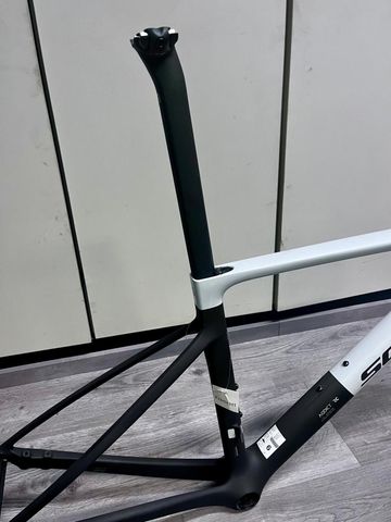Tweedehands Scott Addict RC Pro HMX Frame set 2026 Frameset 2026 Road & Gravel — afbeelding 6 van 6