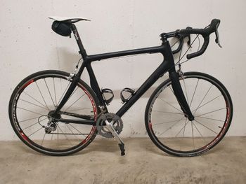 CIÖCC Custom Shimano Dura Ace 2019 Carretera y gravel de segunda mano