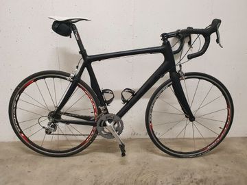Brugt CIÖCC Custom Shimano Dura Ace 2019 Road & Gravel