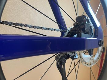 Canyon Aeroad CF SLX 8 Di2 Cosmic 2024 2024 Road & Gravel de segunda mano, Morado — imagen 6 de 9