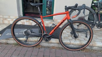 Used Basso Tera Gravel Shimano GRX 2x12 610 2024 2024 Road & Gravel