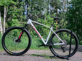Used Orbea ALMA H30 2021 2021 MTB