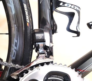 Tweedehands Look 675 Light 2016 Road & Gravel — afbeelding 3 van 6