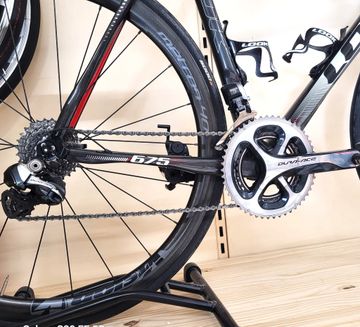 Tweedehands Look 675 Light 2016 Road & Gravel — afbeelding 6 van 6