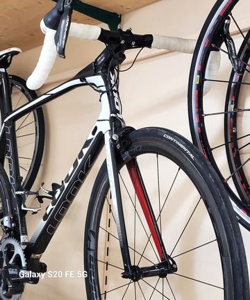 Tweedehands Look 675 Light 2016 Road & Gravel — afbeelding 2 van 6