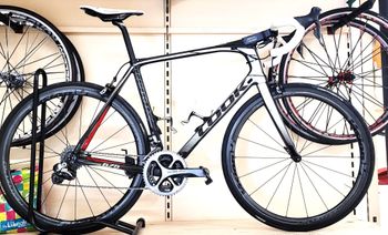 Used Look 675 Light 2016 Road & Gravel