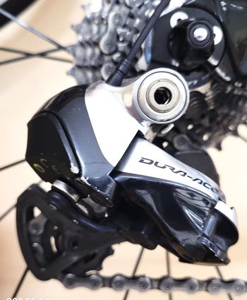 Brugt Look 675 Light 2016 Road & Gravel — billede 5 af 6