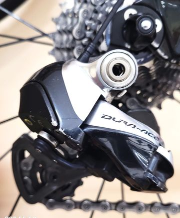 Tweedehands Look 675 Light 2016 Road & Gravel — afbeelding 5 van 6