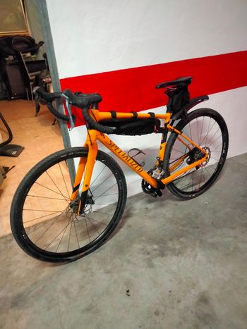 Used Specialized Men's Diverge E5 Elite 2018 2018 Road & Gravel