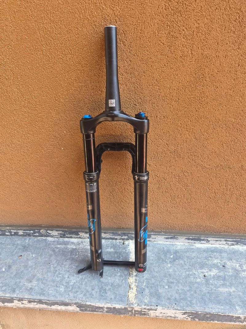 Tweedehands Cannondale F-Si Hi-MOD 1 2021 Frameset 2021 Mountainbike — afbeelding 4 van 12