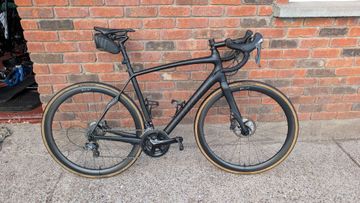 Used Specialized Roubaix SL4 Comp Disc 2016 2016 Road & Gravel