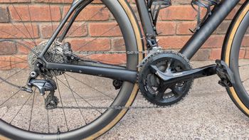 Używany Specialized Roubaix SL4 Comp Disc 2016 2016 Road & Gravel — zdjęcie 2 z 4