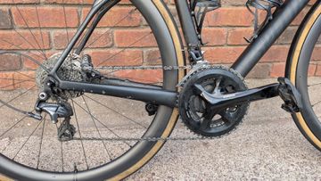 Used Specialized Roubaix SL4 Comp Disc 2016 2016 Road & Gravel, Black — image 2 of 4
