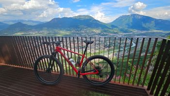 Tweedehands Megamo FACTORY 30 2024 2024 MTB
