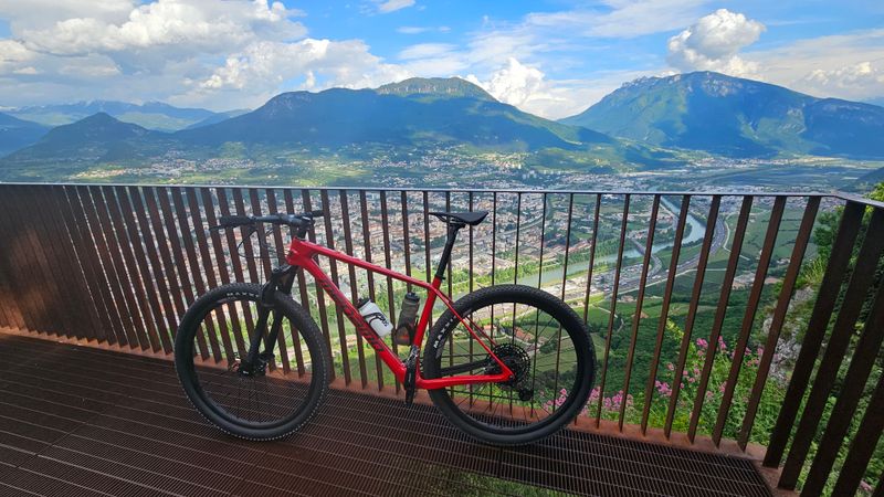 Used Megamo FACTORY 30 2024 2024 MTB