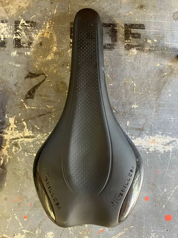 Used J Guillem Custom Shimano GRX 2025 Road & Gravel, Light Gray — image 29 of 29