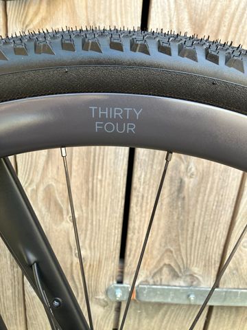 Tweedehands J Guillem Custom Shimano GRX 2024 Road & Gravel — afbeelding 14 van 23