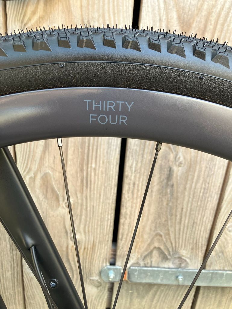 Brugt J Guillem Custom Shimano GRX 2024 Road & Gravel — billede 14 af 23
