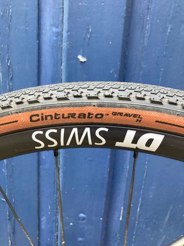 Tweedehands J Guillem Custom Shimano GRX 2024 Road & Gravel — afbeelding 8 van 23