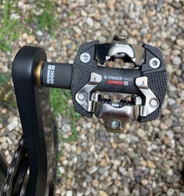 Tweedehands J Guillem Custom Shimano GRX 2024 Road & Gravel — afbeelding 17 van 23
